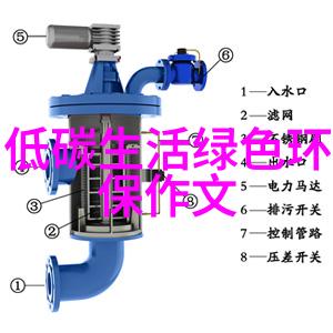 低碳生活的感悟心得我是如何逐步变成一个环保小达人