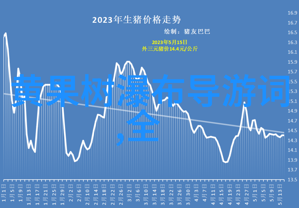 碧波荡漾城市绿化的逆袭