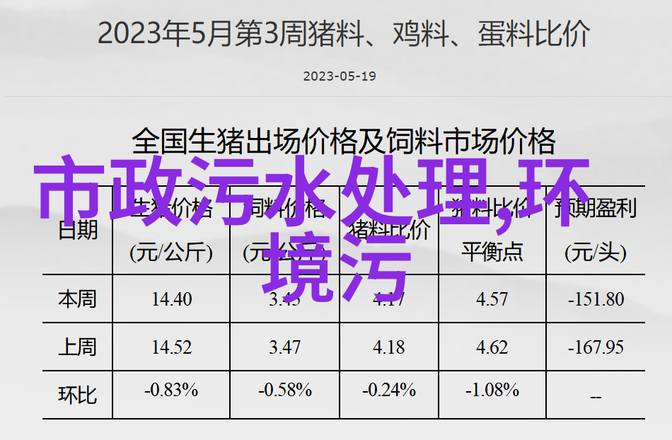 城镇污水处理厂的奥秘从废弃到净化的奇迹工艺