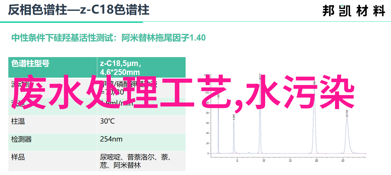 城市净化之舞污水处理工艺的艺术与科技