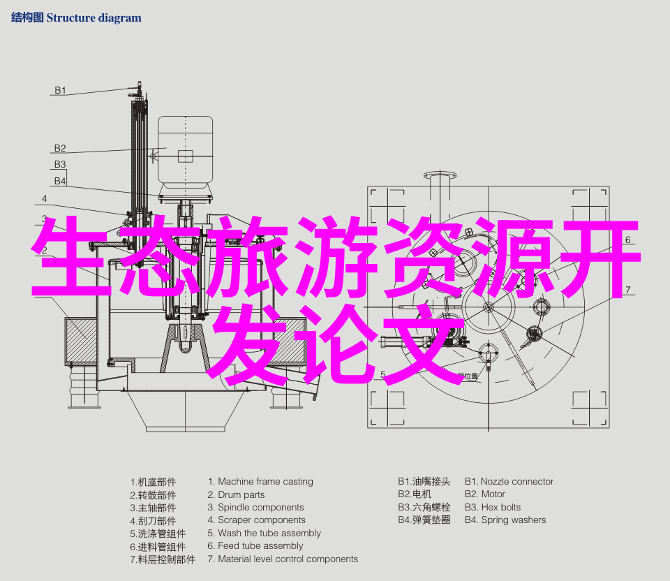 农村自来水净化技术革新确保清洁饮用水资源