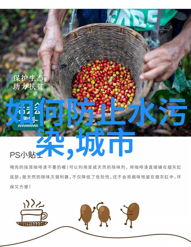 环保酵素-绿色清洁环境友好型生活助手的兴起与应用