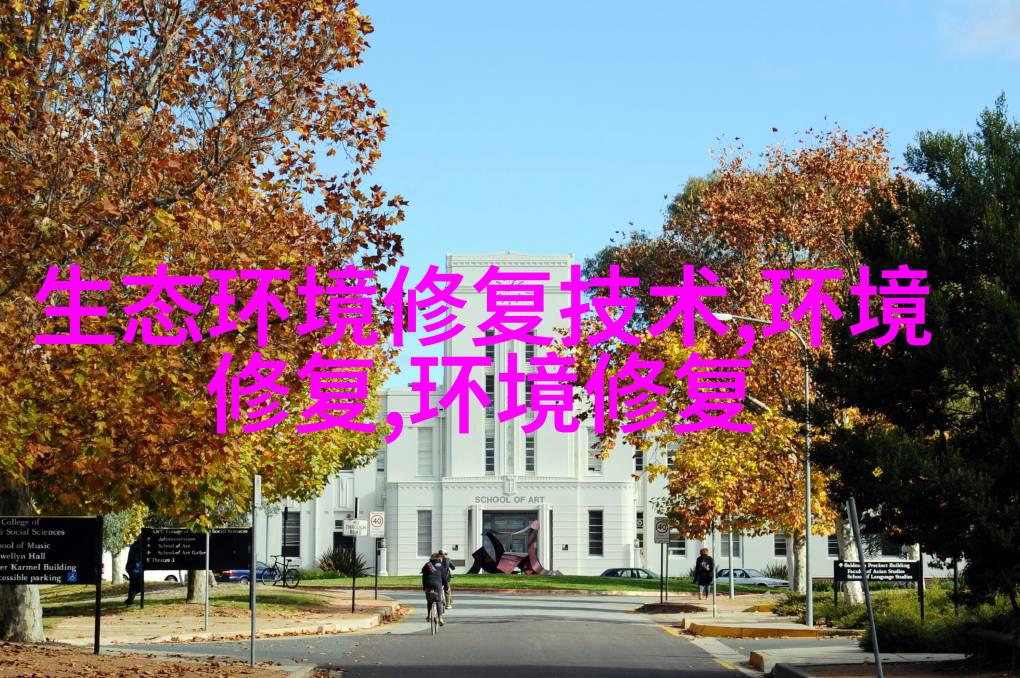 图3:学生参与植树活动照片