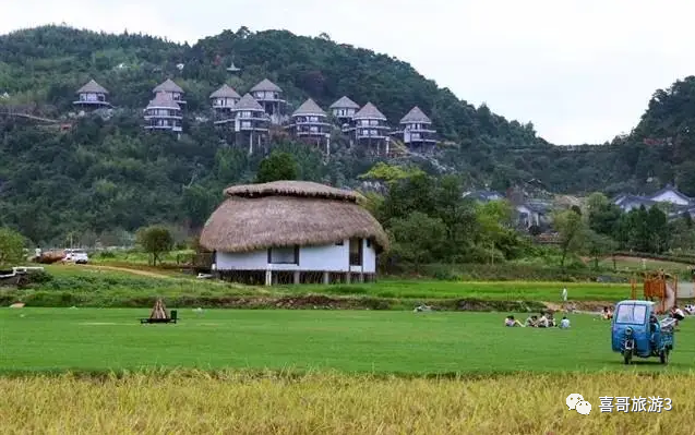 自驾广西旅游景点路线推荐_广西自驾游必去的10个景点_自驾景点广西游去旅游攻略/