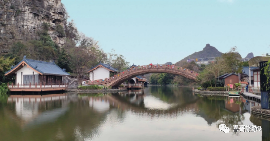 自驾景点广西游去旅游攻略_自驾广西旅游景点路线推荐_广西自驾游必去的10个景点/