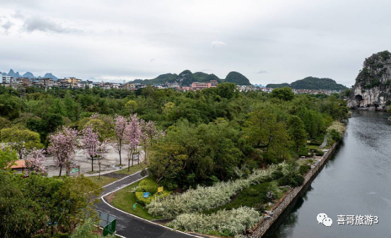 自驾景点广西游去旅游攻略_广西自驾游必去的10个景点_自驾广西旅游景点路线推荐/