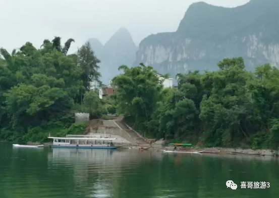 自驾广西旅游攻略必去景点_自驾景点广西游去旅游攻略_广西自驾游必去的10个景点/