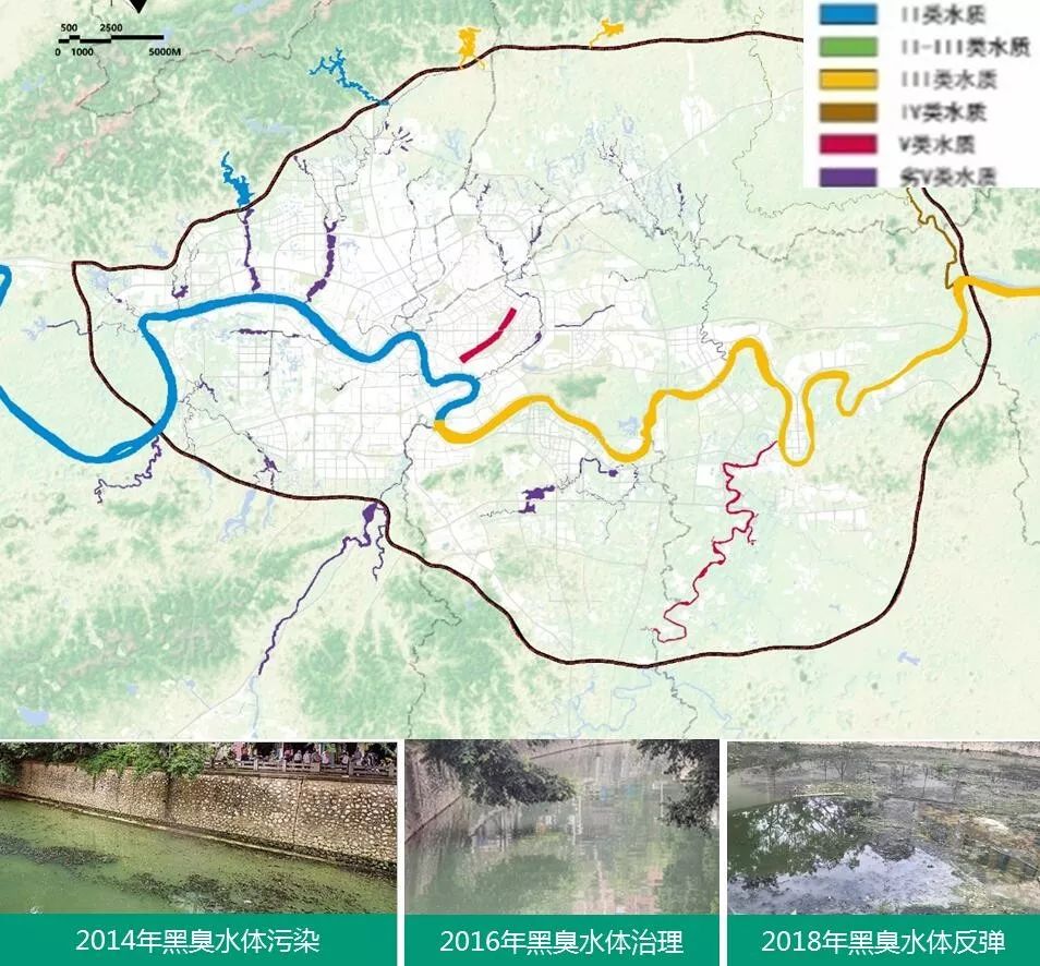 生态修复环境技术有哪些_生态修复环境技术方案_生态环境修复技术