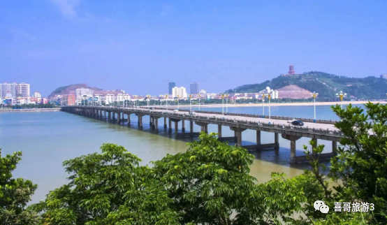 广西防城港东兴市十大风景区有哪些 如何规划自驾旅行