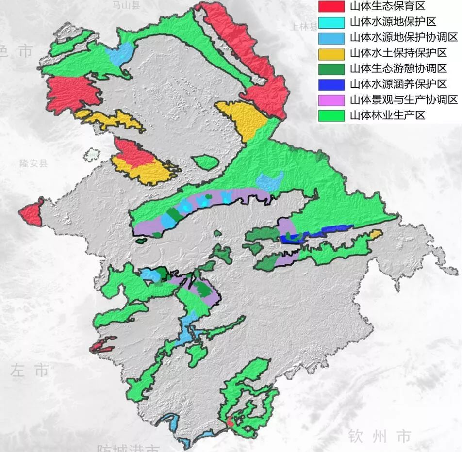 生态修复环境技术有哪些_生态环境修复技术_生态修复环境技术方案