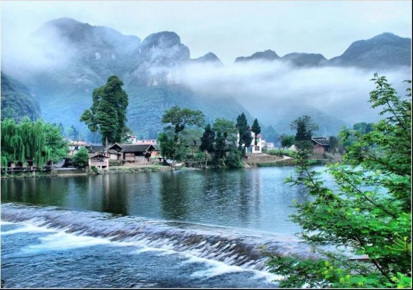 贵州生态旅游政策解读_贵州生态旅游政策有哪些_十四五贵州对生态旅游的政策/