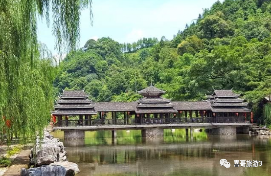 自驾广西旅游攻略必去景点_自驾广西旅游景点路线推荐_广西自驾游必去的10个景点