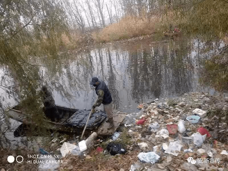 固废污染防治法_固废治理_固废治理的现状和前景