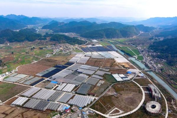 福建漳州古山重乡村旅游度假综合体规划_乡村旅游规划与开发_乡村旅游开发规划