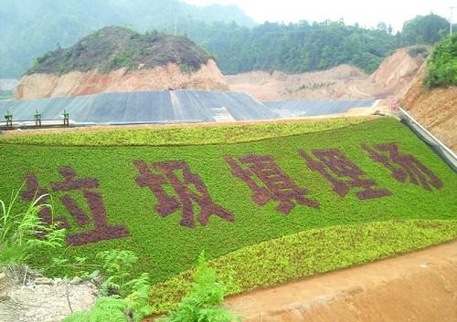 固废治理的现状和前景_固废污染防治法_固废治理