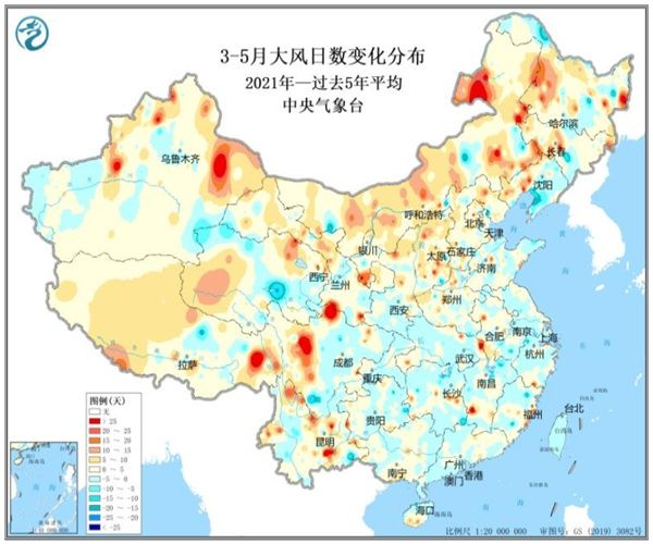 多方合力整体向好 科学助力大气环境治理