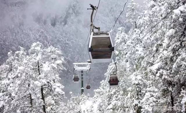 玉龙雪山项目介绍_玉龙雪山生态旅游发展_玉龙雪山旅游开发有限公司