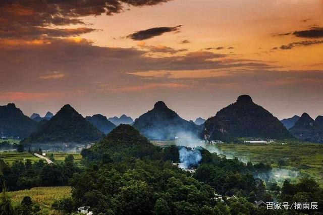 万峰林评为生态旅游区_万峰湖旅游攻略_师宗到万峰林多少公里