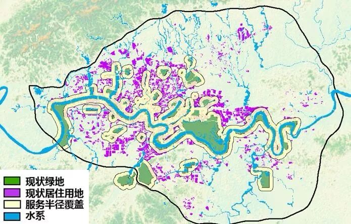 生态修复环境技术有哪些_生态修复环境技术方案_生态环境修复技术