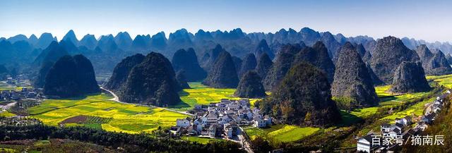 万峰林评为生态旅游区_万峰湖旅游攻略_师宗到万峰林多少公里