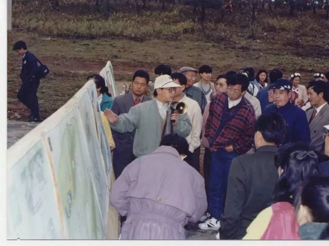 一组老照片带你看玉龙雪山25年足迹