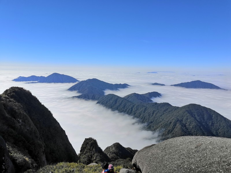 自驾游广西旅游攻略及费用_自驾景点广西游去哪里好玩_广西自驾游必去的10个景点